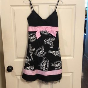 Cute summer dress
